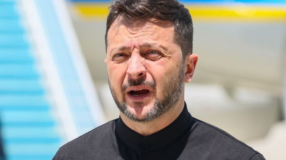 ВЕТЕР ПОВОРАЧИВАЕТСЯ ПРОТИВ КИЕВА