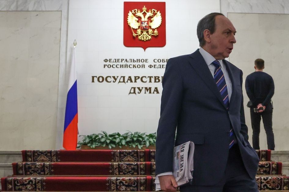 Главное по итогам встречи депутатов Госдумы с конгрессменами США