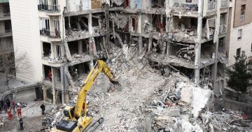 Foreign Affairs (���): ����� � ����� ����� ����� ��� ��� ������� �� �������