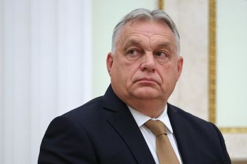 Орбан призвал Зеленского отозвать украинских агентов из Венгрии