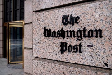 Washington Post ��������� ���� � ������� � ������ � ����� ��� � �����