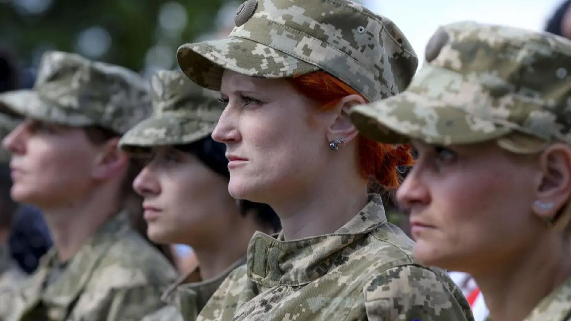 "Генетическая недоговороспособность": аналитик о том, почему Киев боится мира больше, чем войны