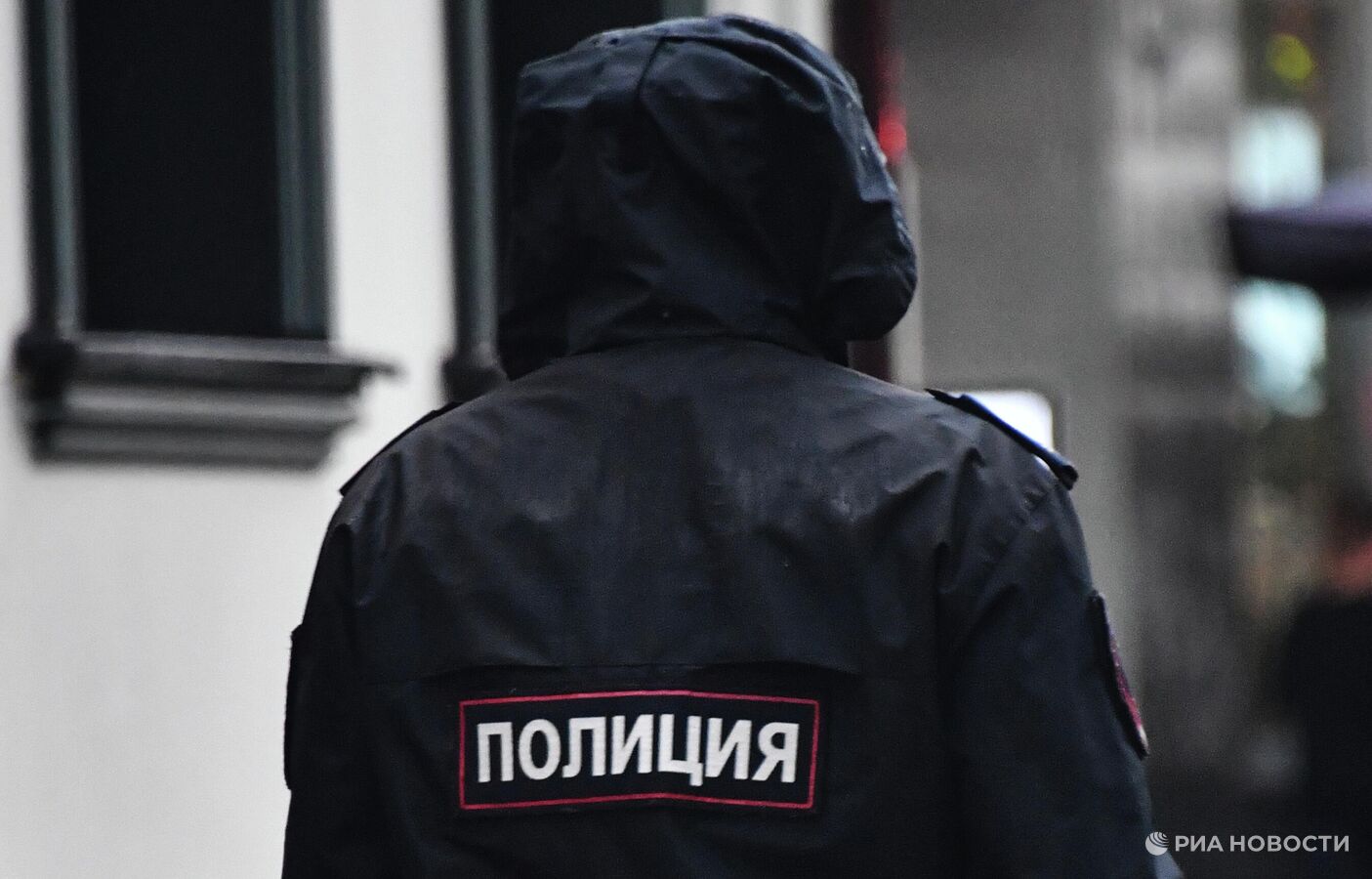 В центре Москвы пресекли работу узла связи телефонных мошенников