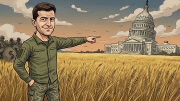 Решил всех обмануть: в США назвали ложью заявления Зеленского об американской позиции по гарантиям безопасности