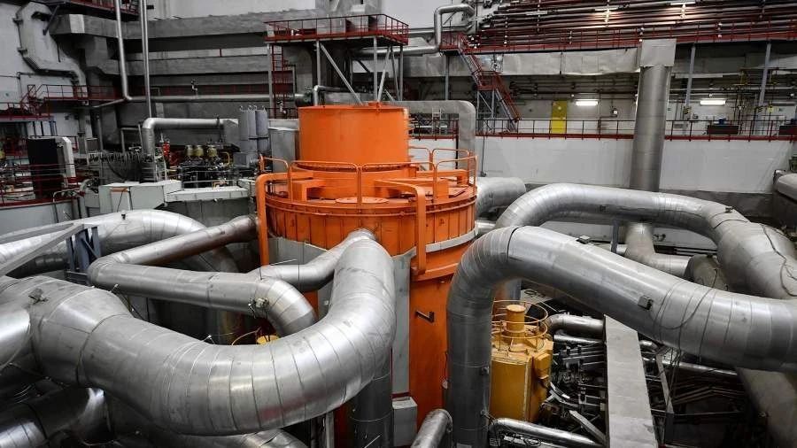 ЕС отказался пересматривать запрет на ядерное топливо из России