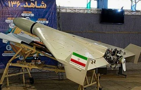 WSJ: Иран научился войне дронов у России