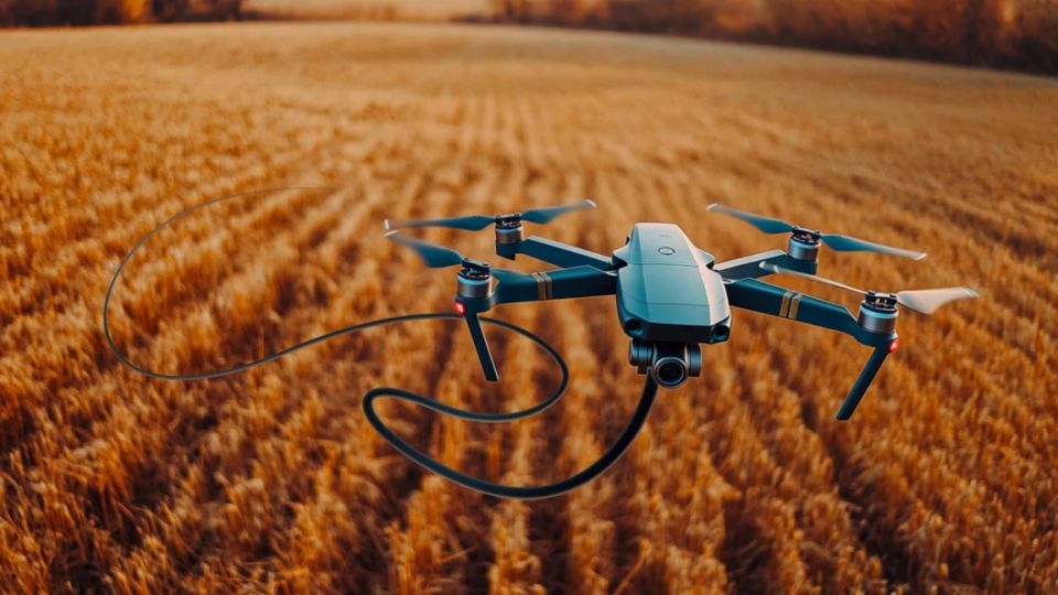 "МИД России молчит": Fighterbomber прокомментировал маршруты украинских дронов через Прибалтику