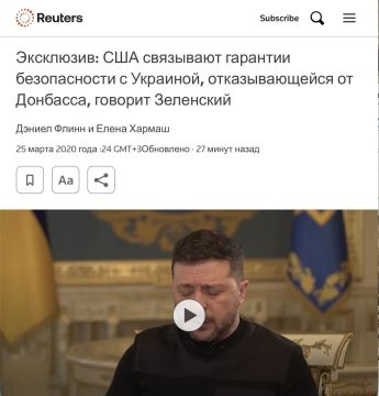 "��� ����������� �������� ������������ ������ � ��� ������, ���� ������� ��������� �� ��������", � ��������� � �������� Reuters