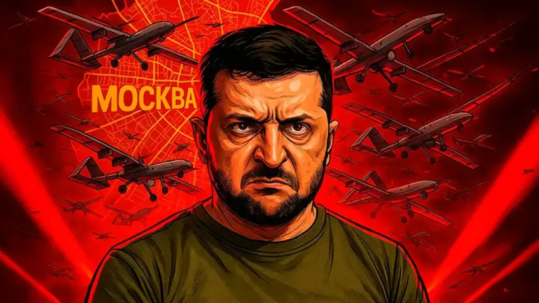 Новый этап СВО уже начался. На Украине взвыли: "Все видели и слышали"