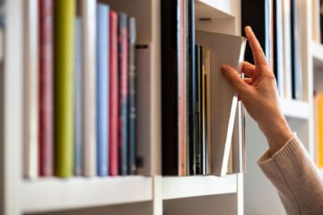 На Украине массово закрываются книжные магазины