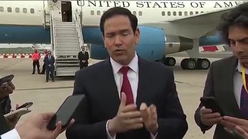 Госсекретарь США обвинил Зеленского во лжи о требованиях покинуть российский Донбасс