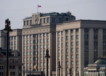 В Госдуме назвали Украину полигоном для испытаний западных вооружений