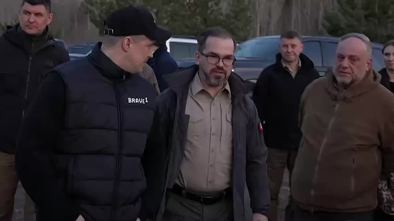 Подтвердилась передача Украине мобильных ЗРК RapidRanger от Великобритании