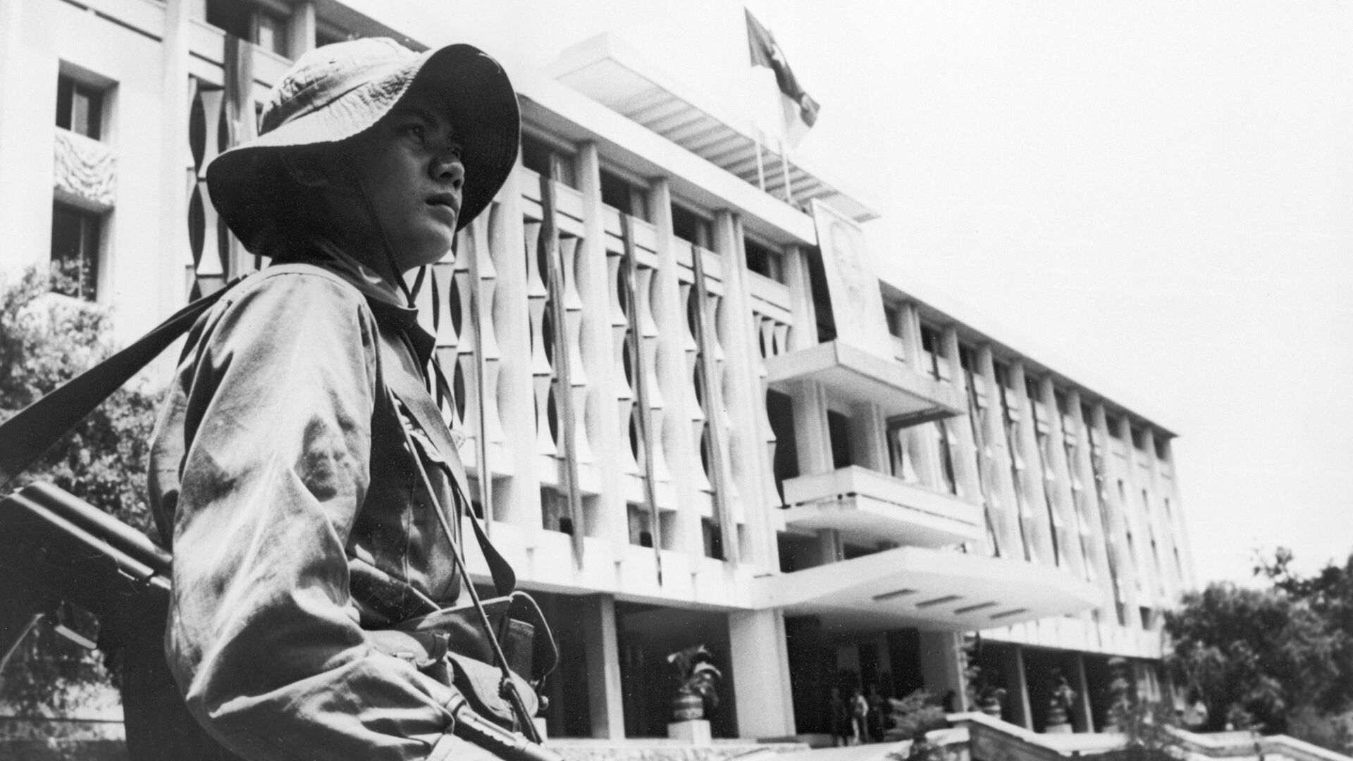 Иран станет для США "вторым Вьетнамом". Новости к 17.00