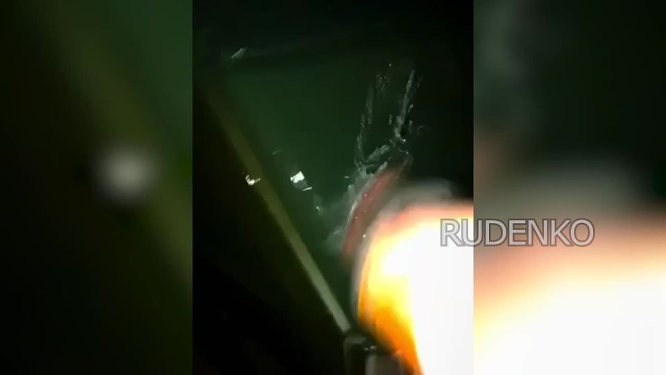 Андрей Руденко: Наше подполье веселится на Украине