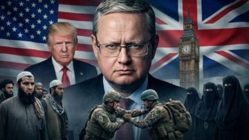 "Мы вам не друзья!": Американец хотел уколоть наших депутатов. И получил в ответ