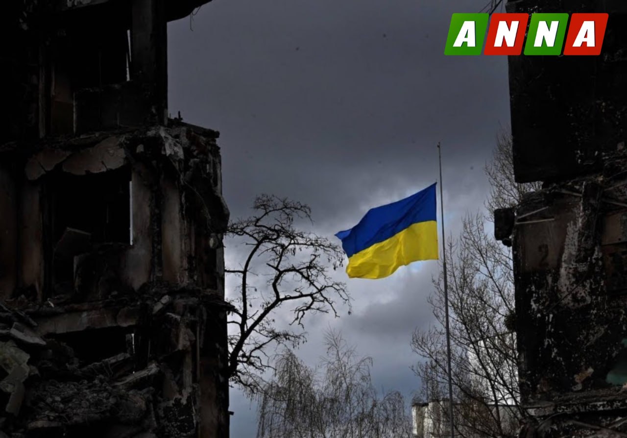 Украина сталкивается с нарастающими проблемами за рубежом