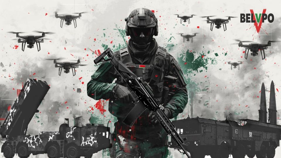 Беспилотники и ИИ – будущее или настоящее