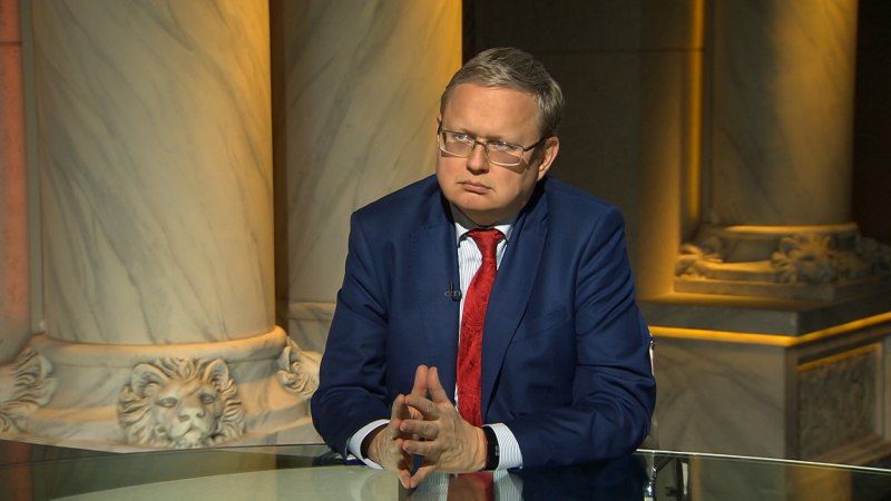 На этот раз у нас есть козырь: Зачем русская делегация прибыла в США?