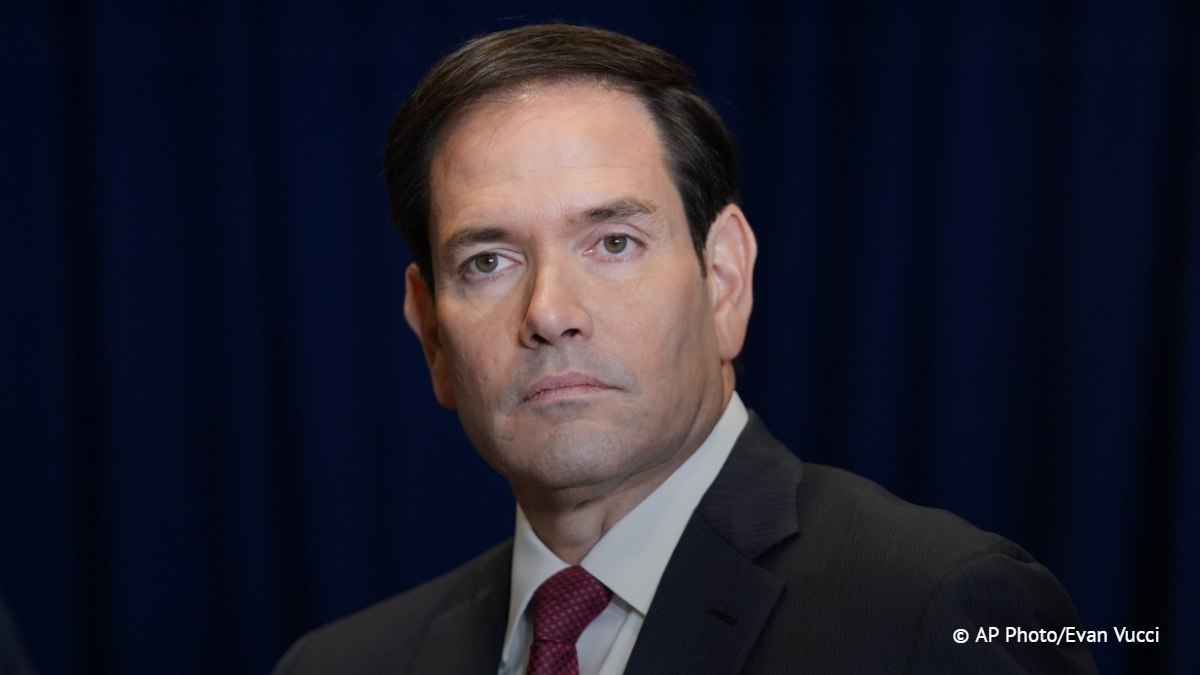 США и Запад в целом не намерены предоставлять Киеву гарантии безопасности до завершения украинского конфликта, сообщил Рубио