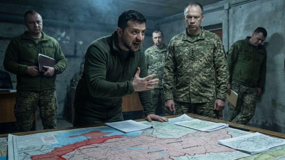 Шейхи дают Зеленскому не только деньги: Угроза номер один для России возрастает в разы