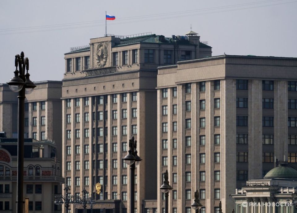 В Госдуме назвали Украину полигоном для испытаний западных вооружений