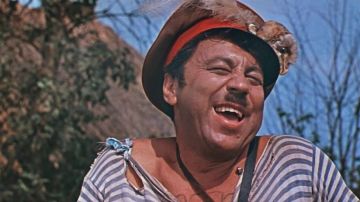 Эдуард Басурин: Это мне, это снова мне и опять мне