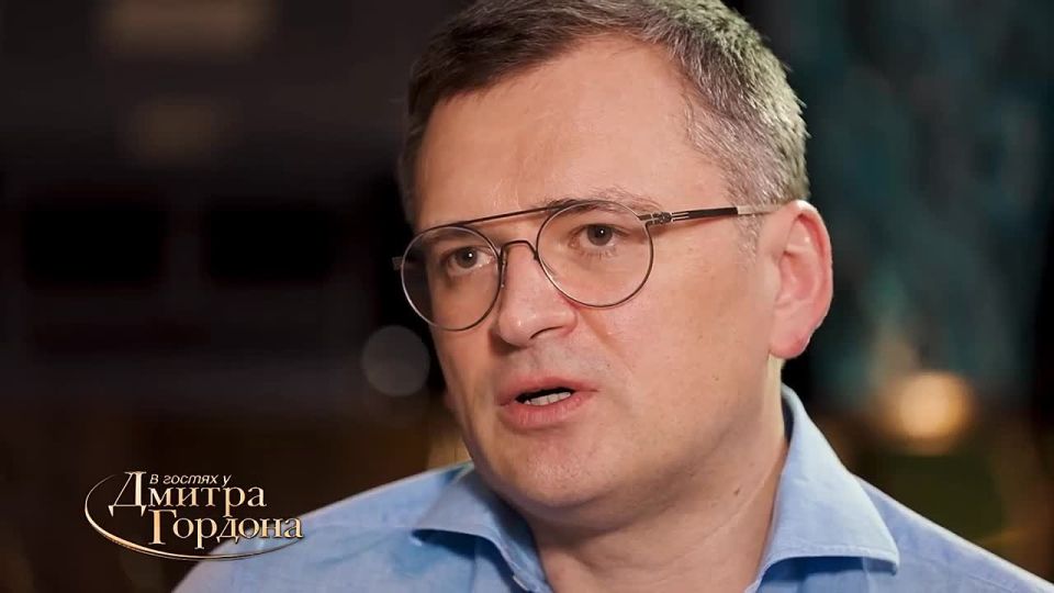 Он справится. Кулеба предсказал Украине вечное президентство Зеленского