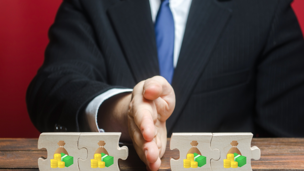 Деньги от олигархов на СВО? Тот случай, когда комментарий Пескова был к месту