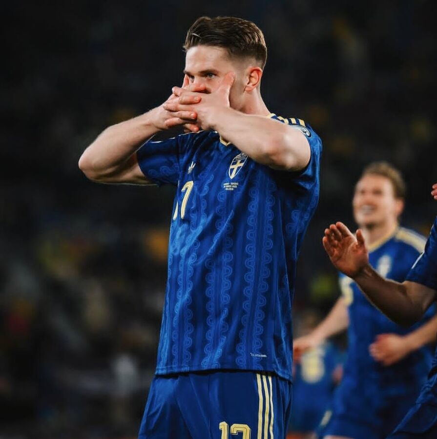 Снова огребли: Украину не пустили на пятый чемпионат мира подряд