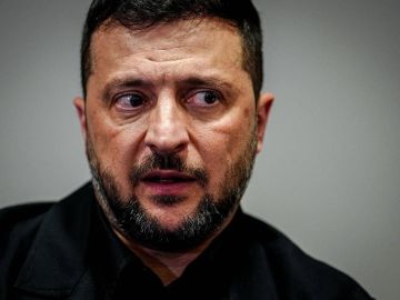 Западная пресса впервые сообщает о прямом влиянии войны на Ближнем Востоке на Украину и ее боевые возможности