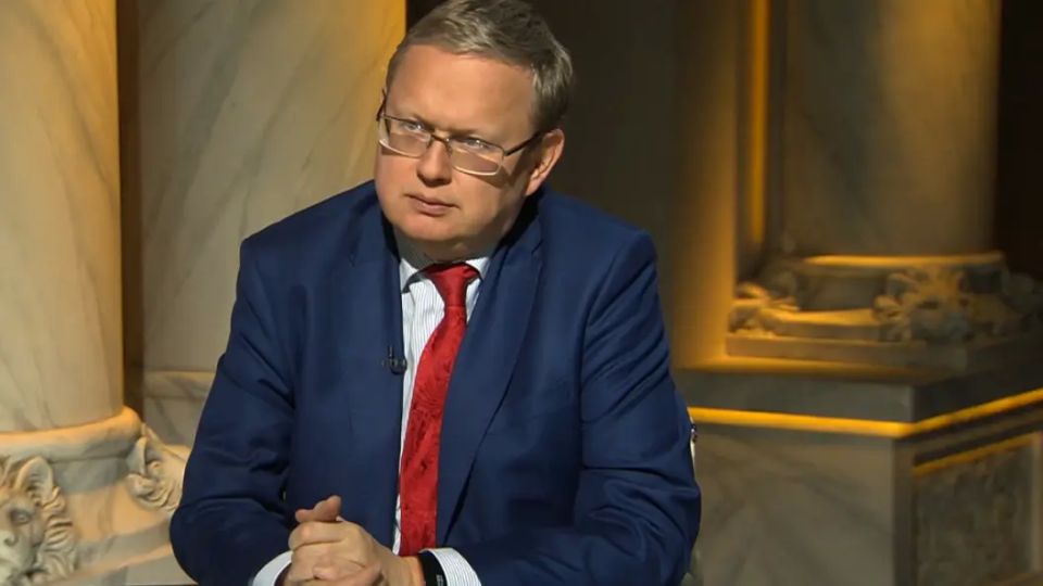 Общая тайна России и США: Депутаты "прорвали блокаду". Но есть и печальный момент