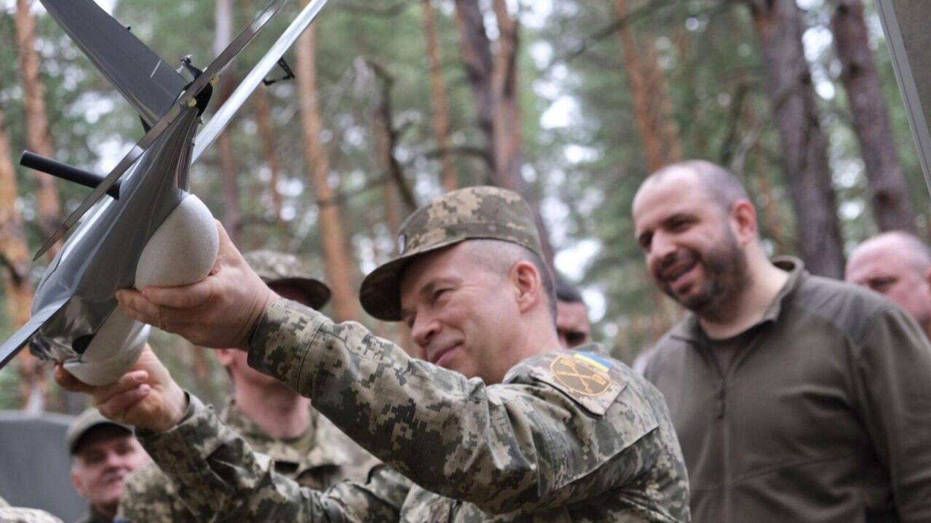 ВСУ атаковали Эстонию: дрон-камикадзе ударил в электростанцию