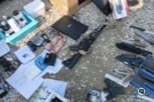 Бывший сотрудник украинской разведки, его жена и ещё 5 человек задержаны в Польше по обвинению в изготовлении фальшивых денежных купюр