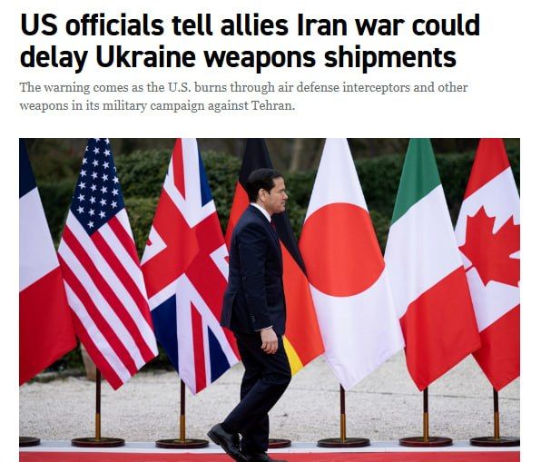 ��� ��������� ��������� � ����������� �������� � ��������� ������ �� �������, �������� ������������� ��� ������ Patriot, �� ���� ������� �������� ������ �����, �������� Politico