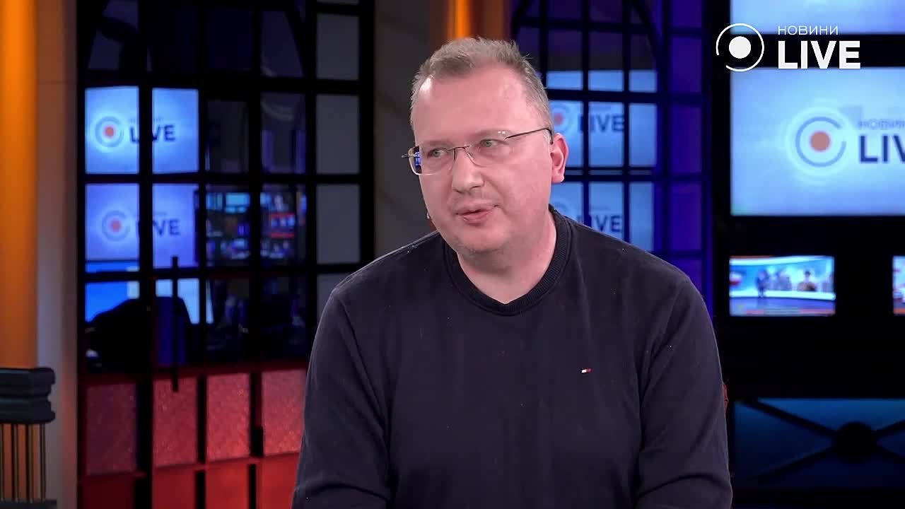 Анатолий Кузичев: Демографические проблемы Украины, о которых я недавно писал, только усугубляются и обрастают конкретными цифрами