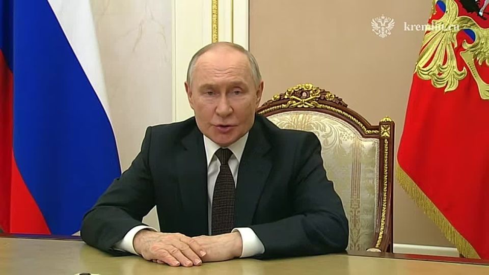 Марина Ким: Путин сделал Росгвардию надёжным защитником внутренней стабильности страны