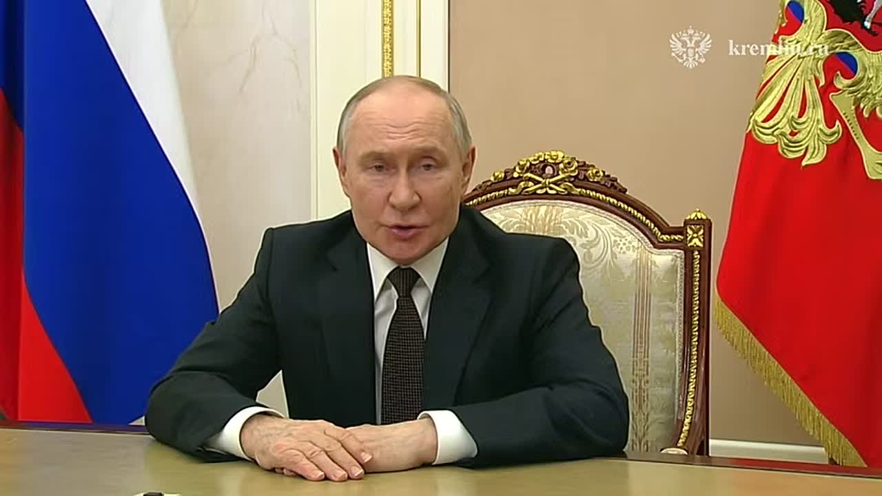 Марина Ким: Путин сделал Росгвардию надёжным защитником внутренней стабильности страны