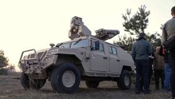 ������������ ������ ���������� �������-��������� ��������� Rapid Ranger, ����������� ��������������� �� ���������� ���