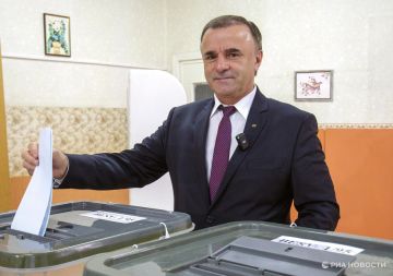 Экс-премьер Молдавии призвал Россию и США к переговорам по Приднестровью