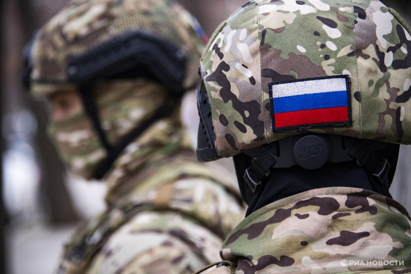 В Ставрополе Киев дистанционно подорвал своего агента при задержании