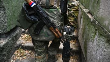 Битва за Константиновку: полковник Алехин рассказал о прорыве в центральной части города