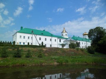 Сотрудники ТЦК на Украине мобилизовали монаха из монастыря УПЦ