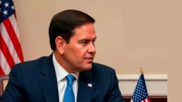 Рубио уличил Зеленского во лжи по поводу гарантий безопасности США