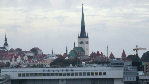 Эстония не сбила украинские дроны из-за страха войны с Россией