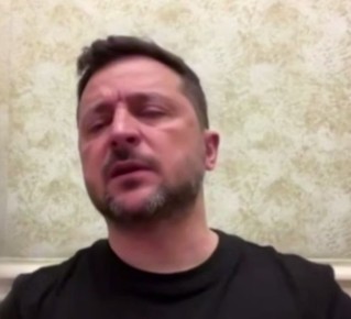 Зеленский опроверг заявление Рубио: «Гарантии — только после выхода из Донбасса»