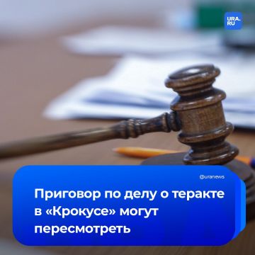 Все фигуранты дела о теракте в «Крокусе» обжаловали приговор