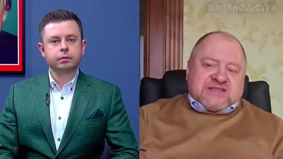 При ударах по канализации Киев вымрет за 3 дня