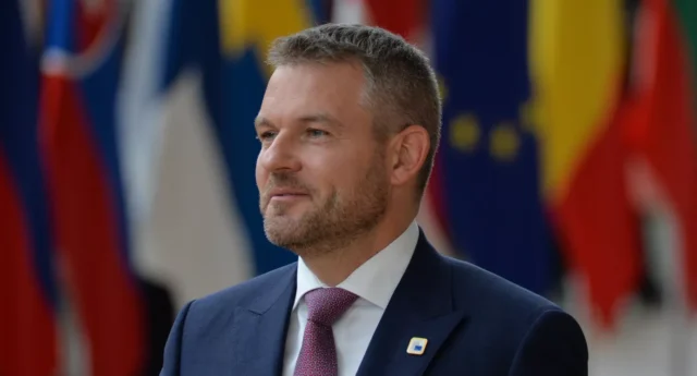 Президент Словакии может встретиться с Зеленским для решения вопроса «Дружбы»