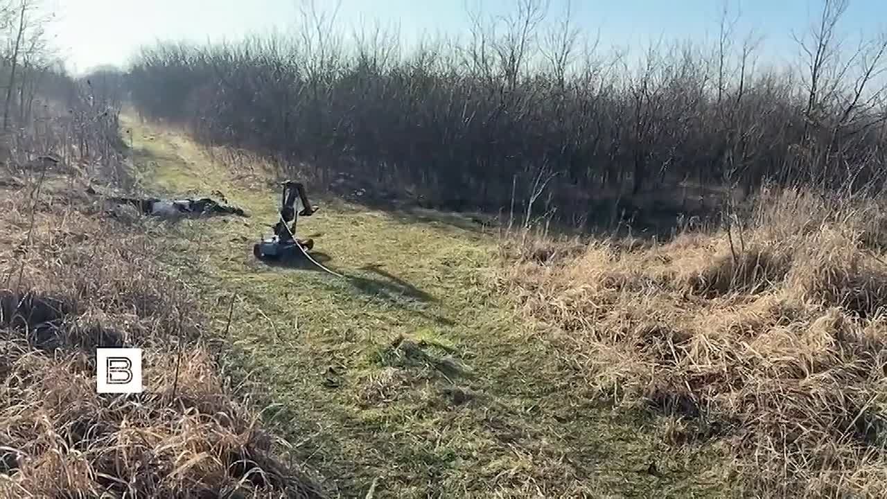 Сотрудниками ФСБ в Ставрополе предотвращен диверсионно-террористический акт, планировавшийся гражданином РФ 1995 года рождения по заданию спецслужб Украины